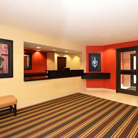 Extended Stay America Select Suites - Detroit - Roseville Buitenkant foto