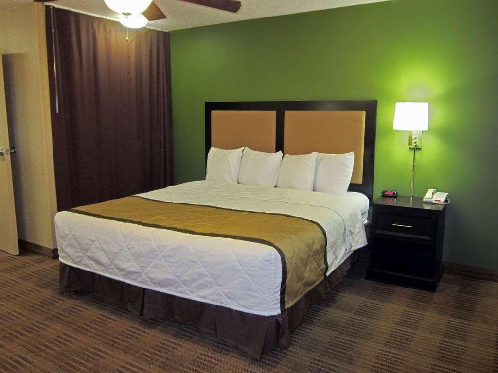 Extended Stay America Select Suites - Detroit - Roseville Kamer foto
