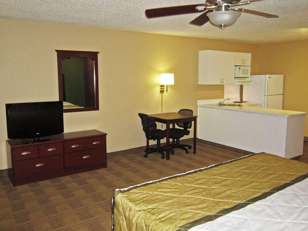 Extended Stay America Select Suites - Detroit - Roseville Kamer foto