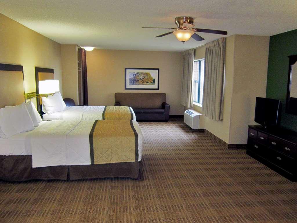 Extended Stay America Select Suites - Detroit - Roseville Kamer foto