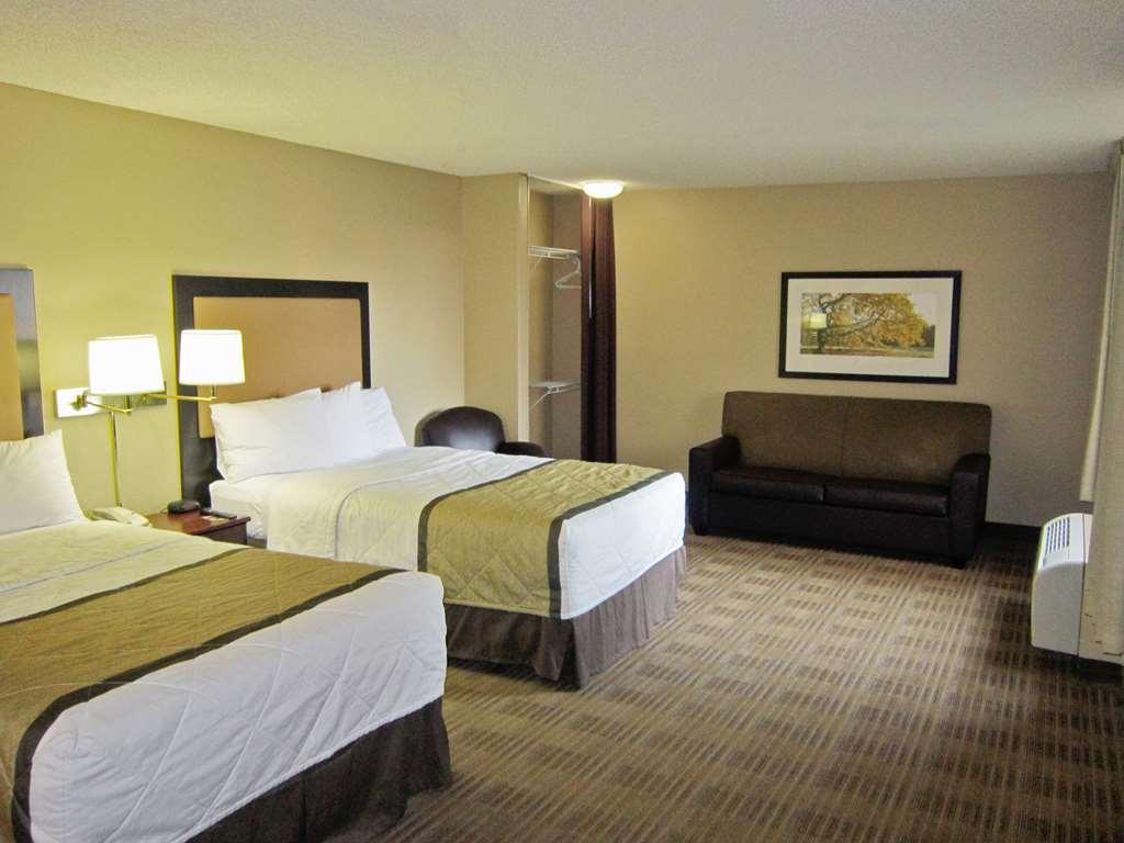 Extended Stay America Select Suites - Detroit - Roseville Kamer foto