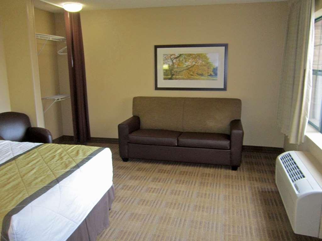 Extended Stay America Select Suites - Detroit - Roseville Kamer foto