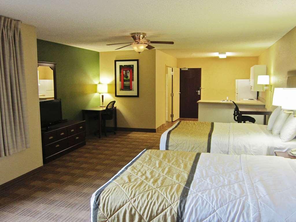 Extended Stay America Select Suites - Detroit - Roseville Kamer foto