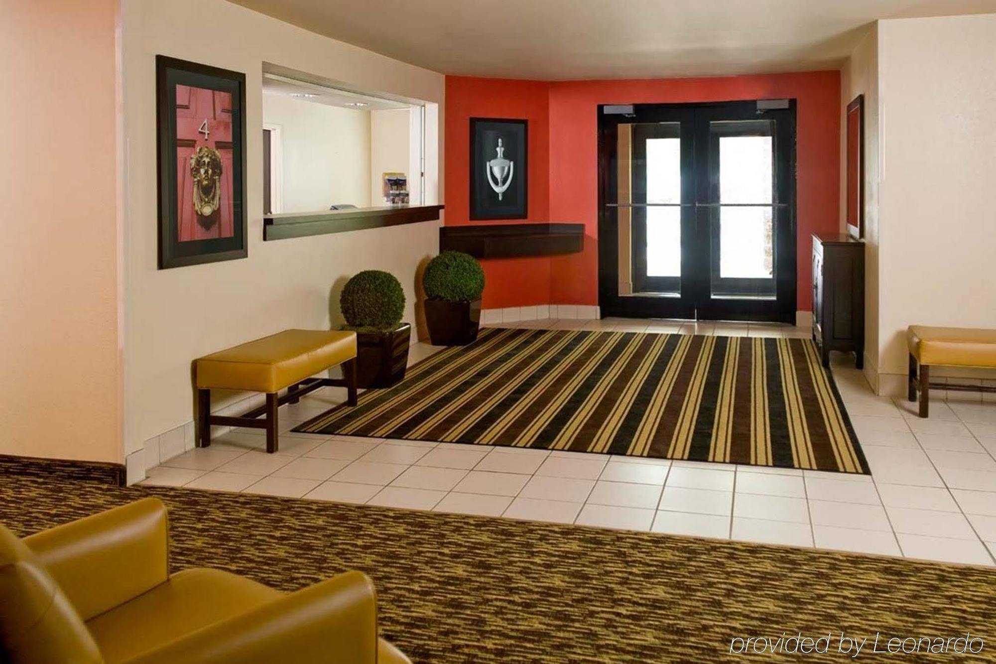 Extended Stay America Select Suites - Detroit - Roseville Buitenkant foto
